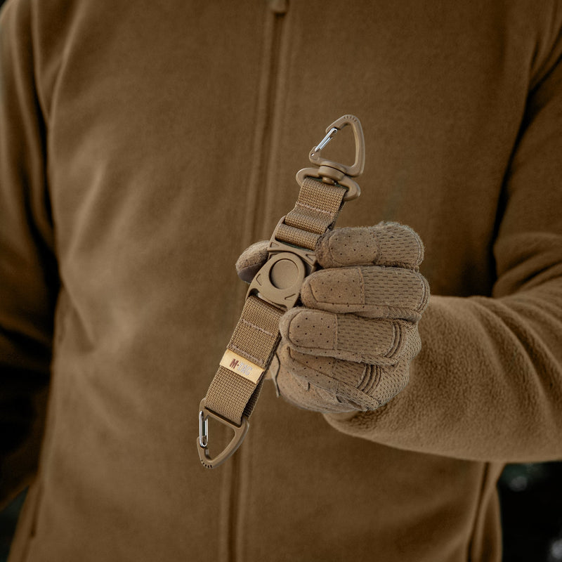 Load image into Gallery viewer, M-Tac Key Holder Elite
