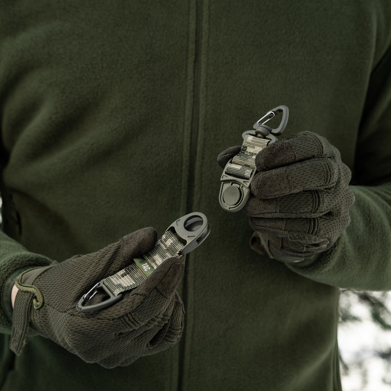 Load image into Gallery viewer, M-Tac Key Holder Elite
