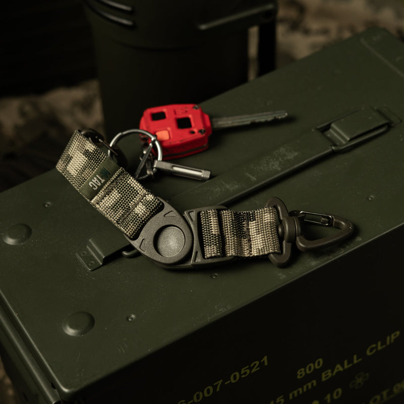 Load image into Gallery viewer, M-Tac Key Holder Elite
