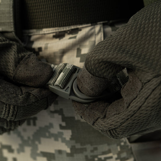 M-Tac Key Holder Elite