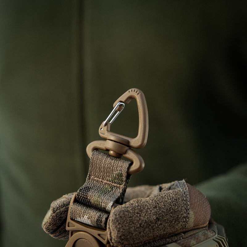 Load image into Gallery viewer, M-Tac Key Holder Elite
