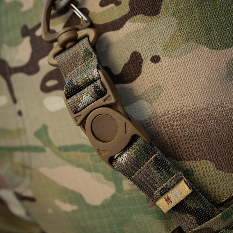 Load image into Gallery viewer, M-Tac Key Holder Elite
