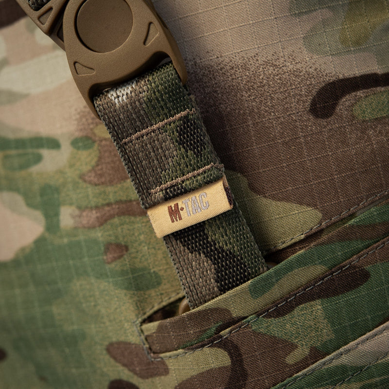 Load image into Gallery viewer, M-Tac Key Holder Elite
