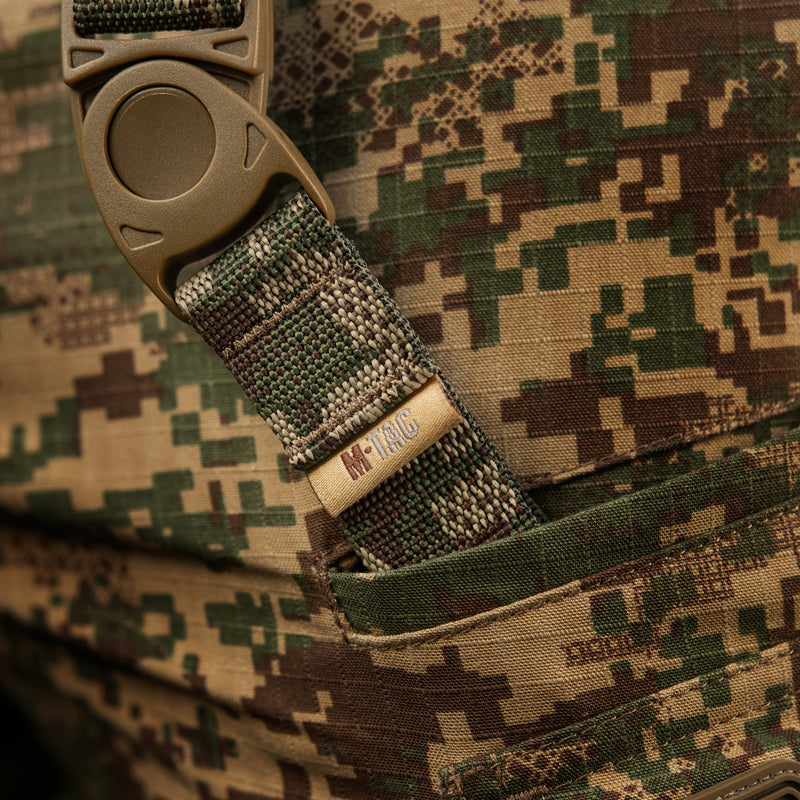 Load image into Gallery viewer, M-Tac Key Holder Elite
