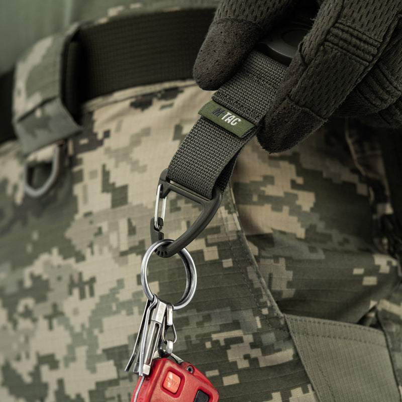 Load image into Gallery viewer, M-Tac Key Holder Elite
