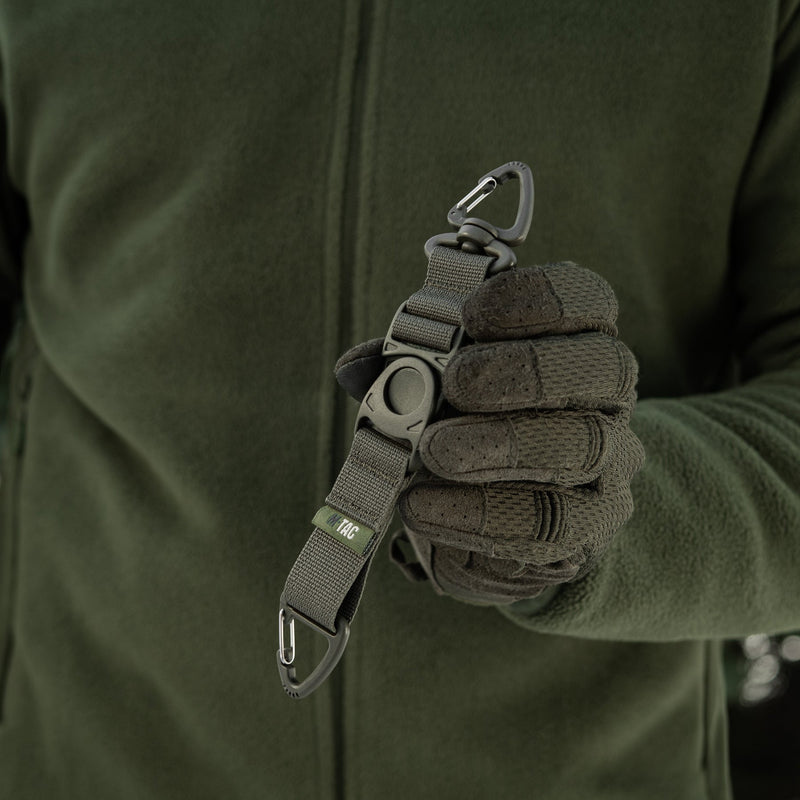 Load image into Gallery viewer, M-Tac Key Holder Elite
