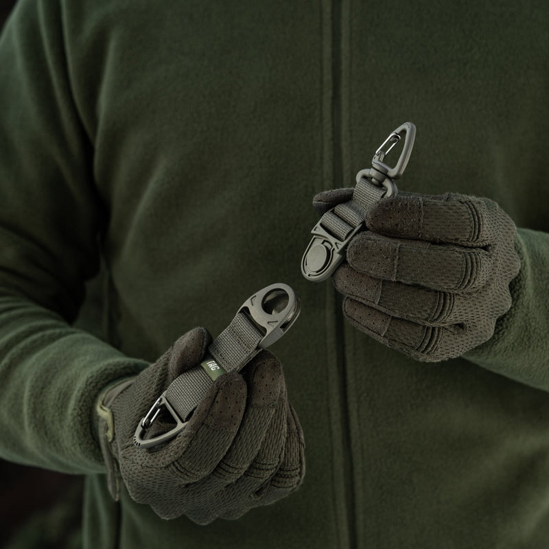 Load image into Gallery viewer, M-Tac Key Holder Elite
