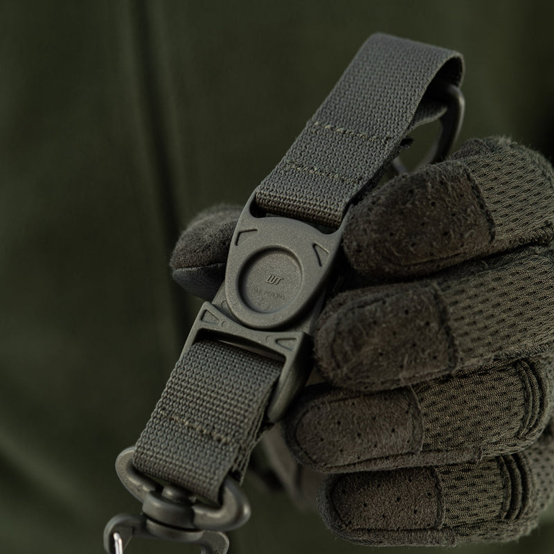 Load image into Gallery viewer, M-Tac Key Holder Elite
