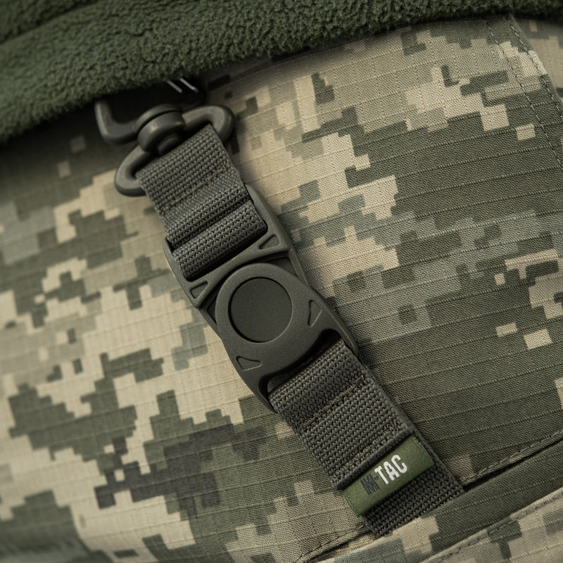 Load image into Gallery viewer, M-Tac Key Holder Elite
