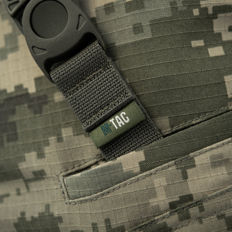 Load image into Gallery viewer, M-Tac Key Holder Elite
