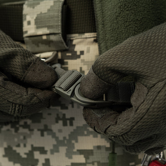 M-Tac Key Holder Elite