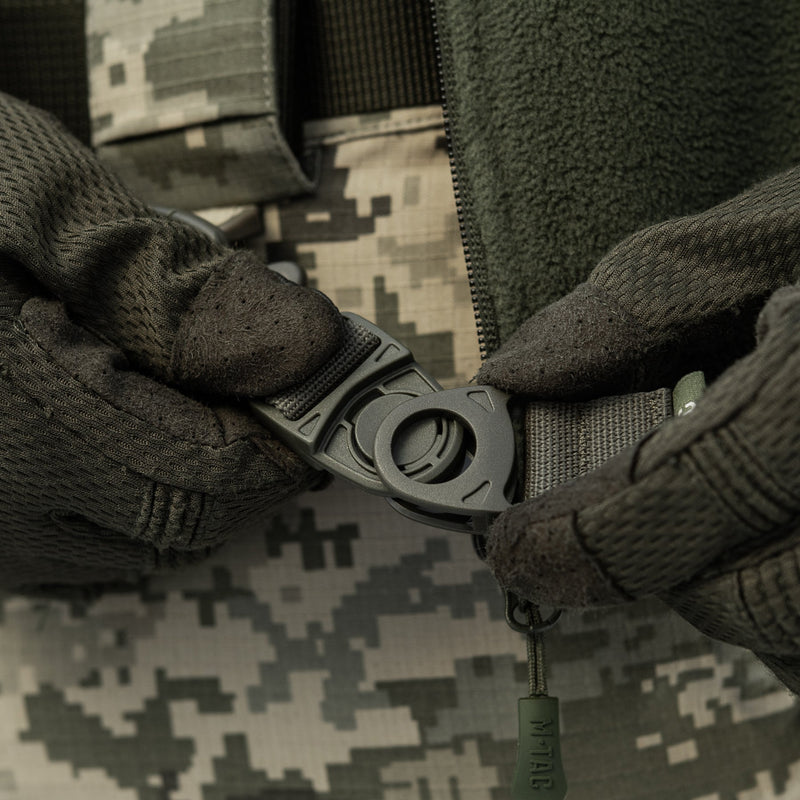 Load image into Gallery viewer, M-Tac Key Holder Elite
