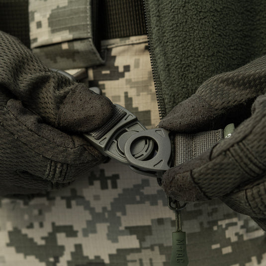 M-Tac Key Holder Elite