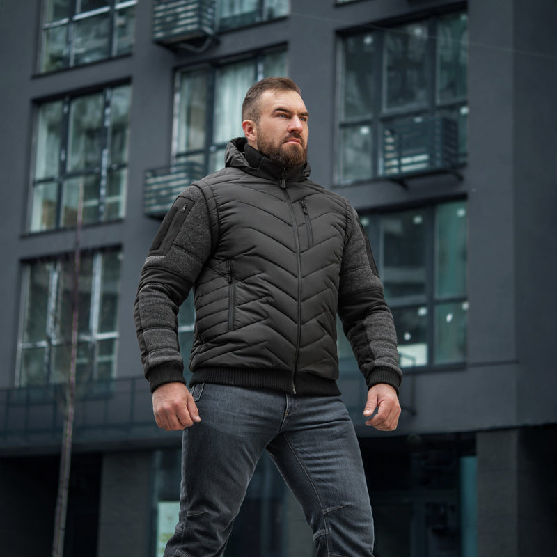 Load image into Gallery viewer, M-Tac Primaloft Jacket Konung

