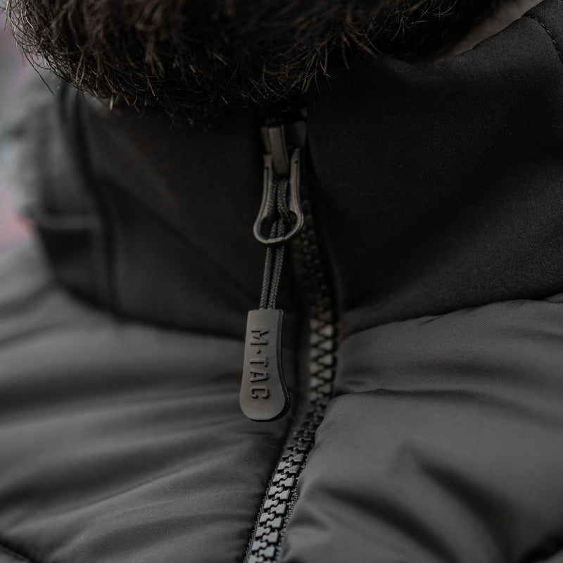 Load image into Gallery viewer, M-Tac Primaloft Jacket Konung
