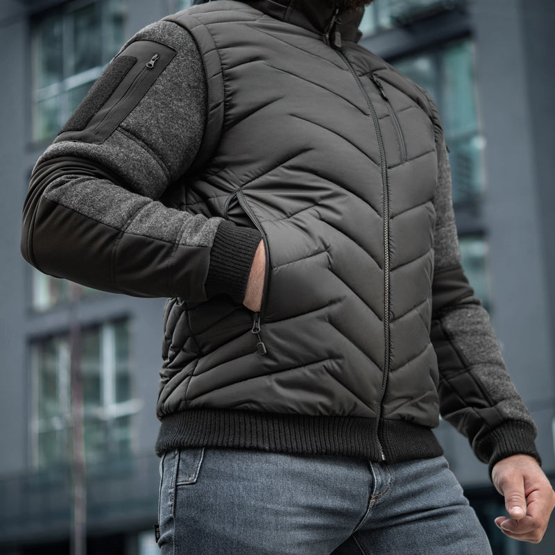 Load image into Gallery viewer, M-Tac Primaloft Jacket Konung
