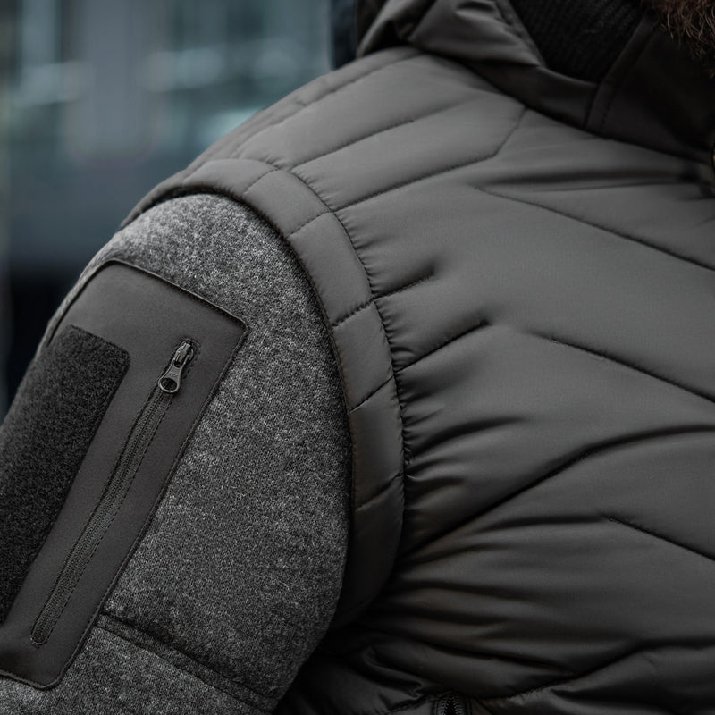 Load image into Gallery viewer, M-Tac Primaloft Jacket Konung
