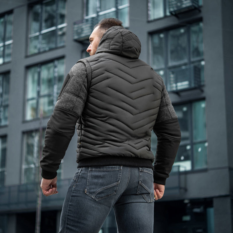 Load image into Gallery viewer, M-Tac Primaloft Jacket Konung
