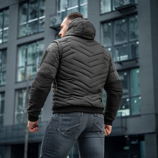 M-Tac Primaloft Jacket Konung