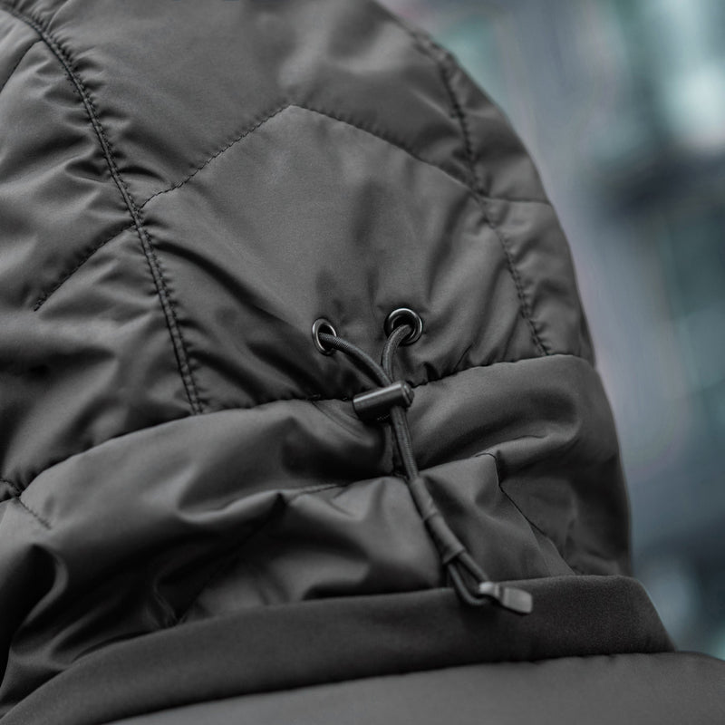 Load image into Gallery viewer, M-Tac Primaloft Jacket Konung
