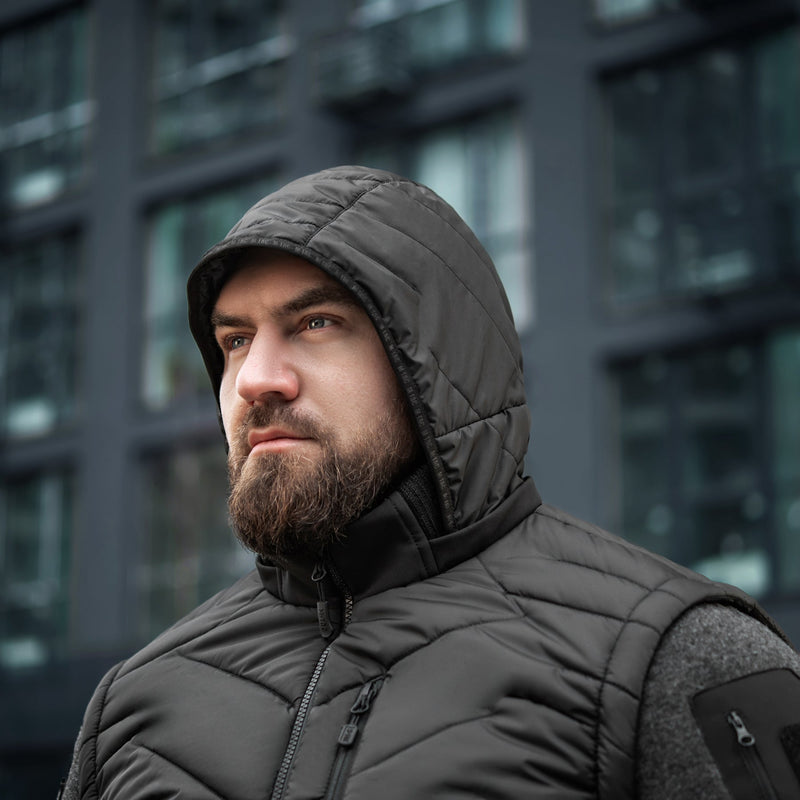 Load image into Gallery viewer, M-Tac Primaloft Jacket Konung
