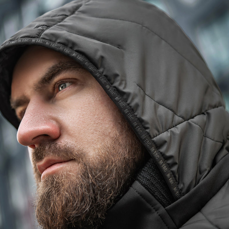 Load image into Gallery viewer, M-Tac Primaloft Jacket Konung
