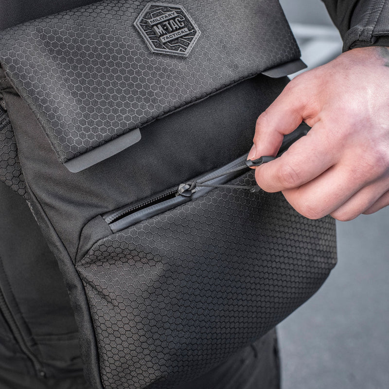 Load image into Gallery viewer, M‑Tac Konvert Shoulder Bag Elite

