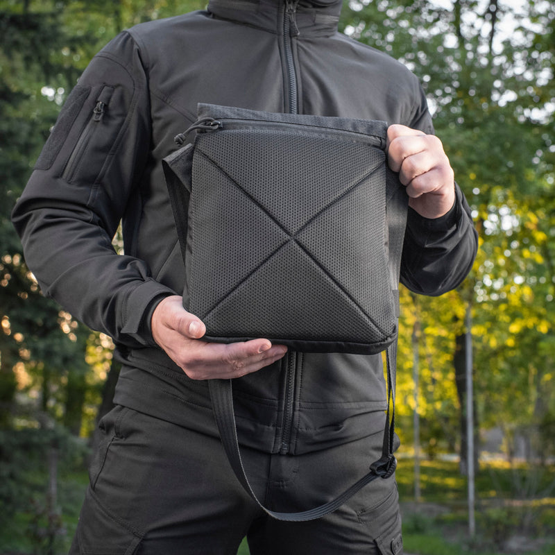 Load image into Gallery viewer, M‑Tac Konvert Shoulder Bag Elite
