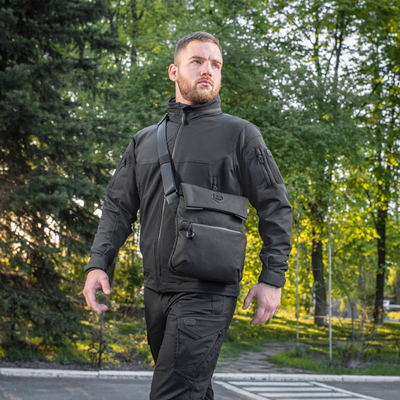 Load image into Gallery viewer, M‑Tac Konvert Shoulder Bag Elite
