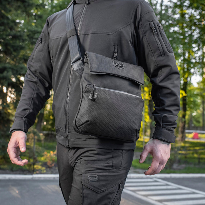 Load image into Gallery viewer, M‑Tac Konvert Shoulder Bag Elite
