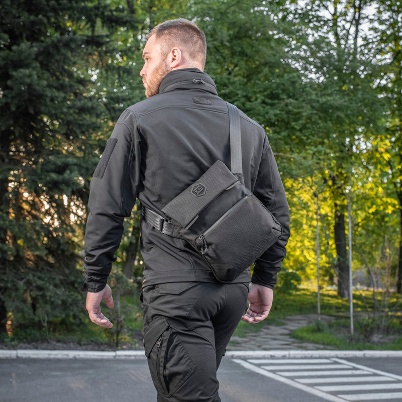 Load image into Gallery viewer, M‑Tac Konvert Shoulder Bag Elite
