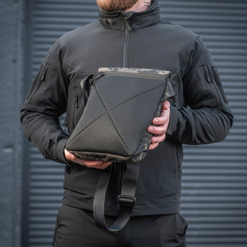 Load image into Gallery viewer, M‑Tac Konvert Shoulder Bag Elite
