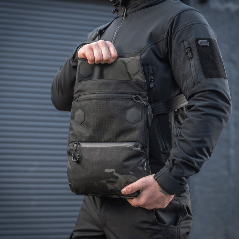 Load image into Gallery viewer, M‑Tac Konvert Shoulder Bag Elite

