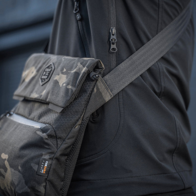 Load image into Gallery viewer, M‑Tac Konvert Shoulder Bag Elite
