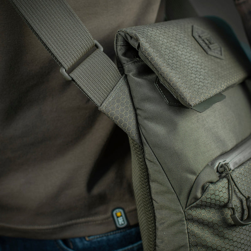 Load image into Gallery viewer, M‑Tac Konvert Shoulder Bag Elite
