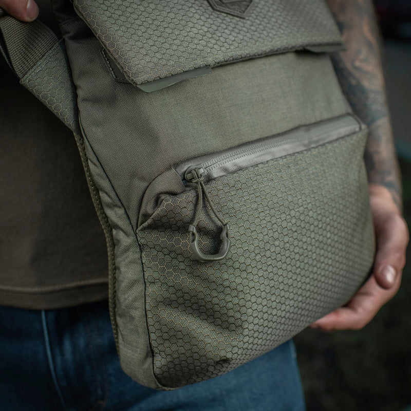 Load image into Gallery viewer, M‑Tac Konvert Shoulder Bag Elite
