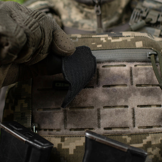 M-Tac Patch Krab PVC
