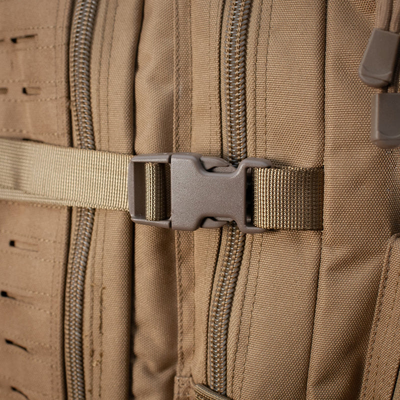 Load image into Gallery viewer, M-Tac Backpack Assault Pack Laser Cut Large
