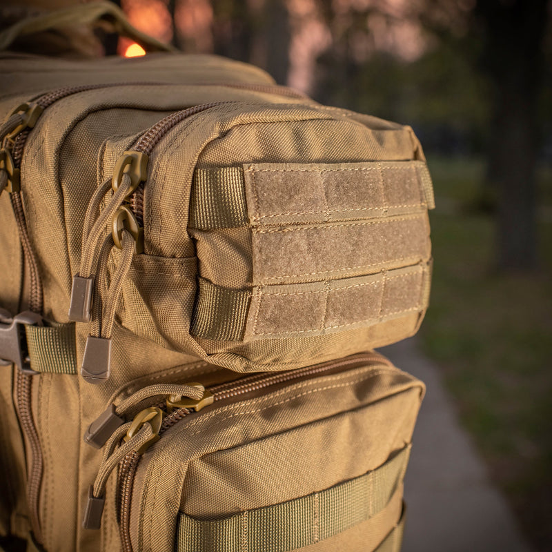 Load image into Gallery viewer, M-Tac Backpack Assault Pack Large
