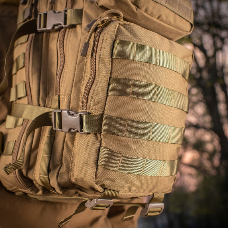 Load image into Gallery viewer, M-Tac Backpack Assault Pack Large
