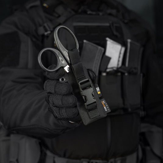 M-Tac Pouch for Medical Scissors Laser Cut