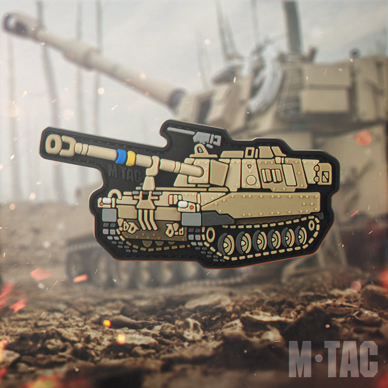 Load image into Gallery viewer, M-Tac Patch M-109

