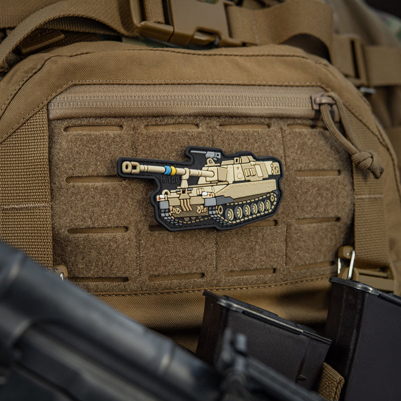 Load image into Gallery viewer, M-Tac Patch M-109
