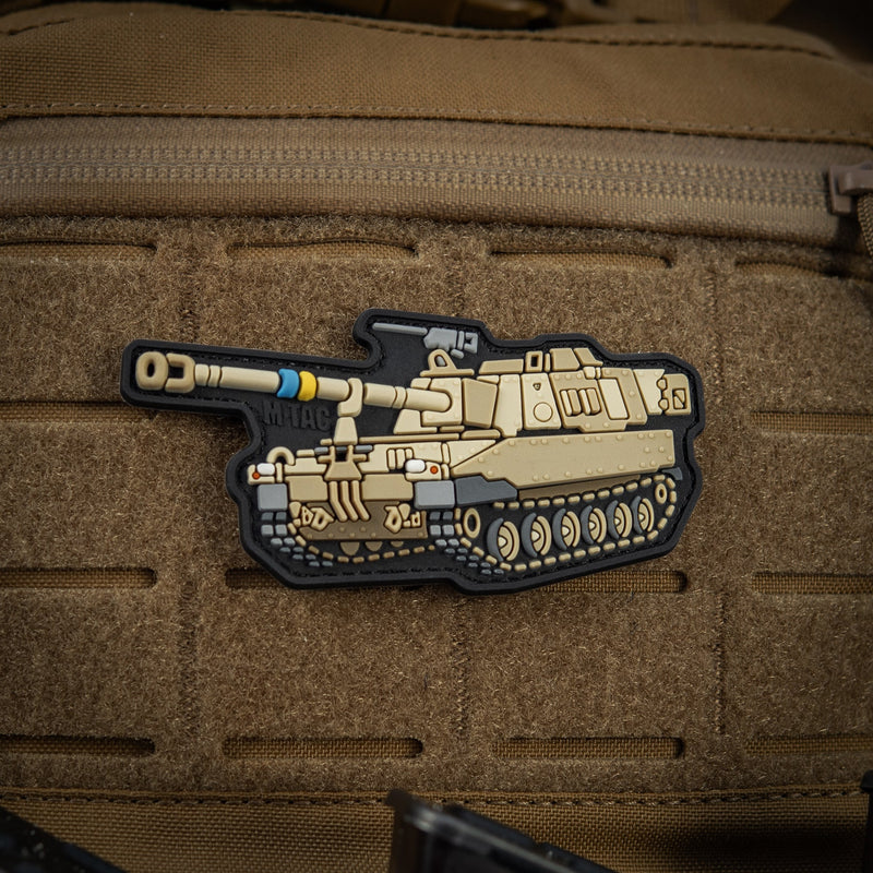 Load image into Gallery viewer, M-Tac Patch M-109
