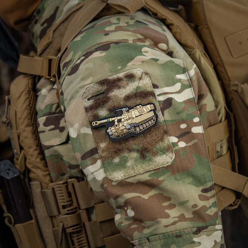 Load image into Gallery viewer, M-Tac Patch M-109
