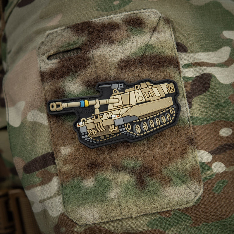 Load image into Gallery viewer, M-Tac Patch M-109
