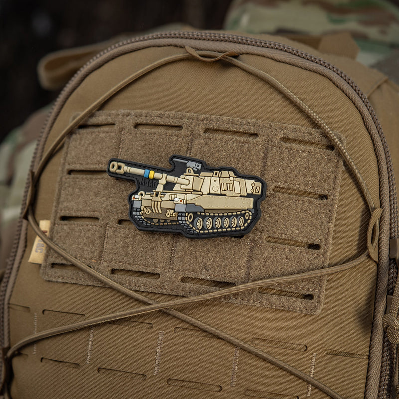 Load image into Gallery viewer, M-Tac Patch M-109
