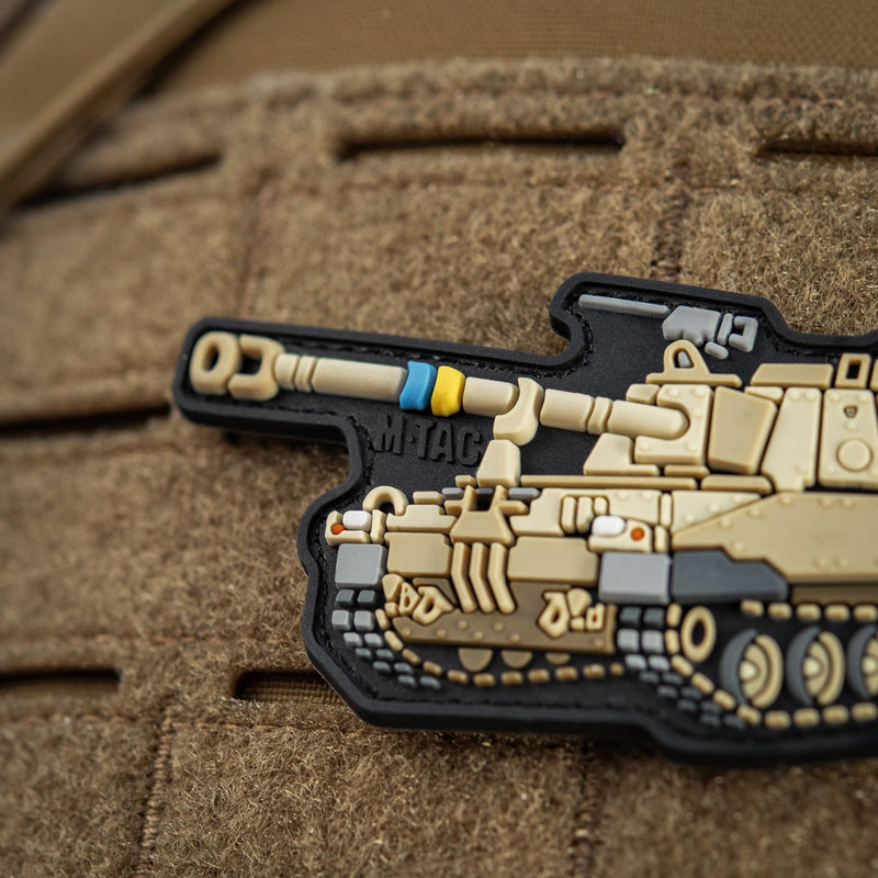 Load image into Gallery viewer, M-Tac Patch M-109
