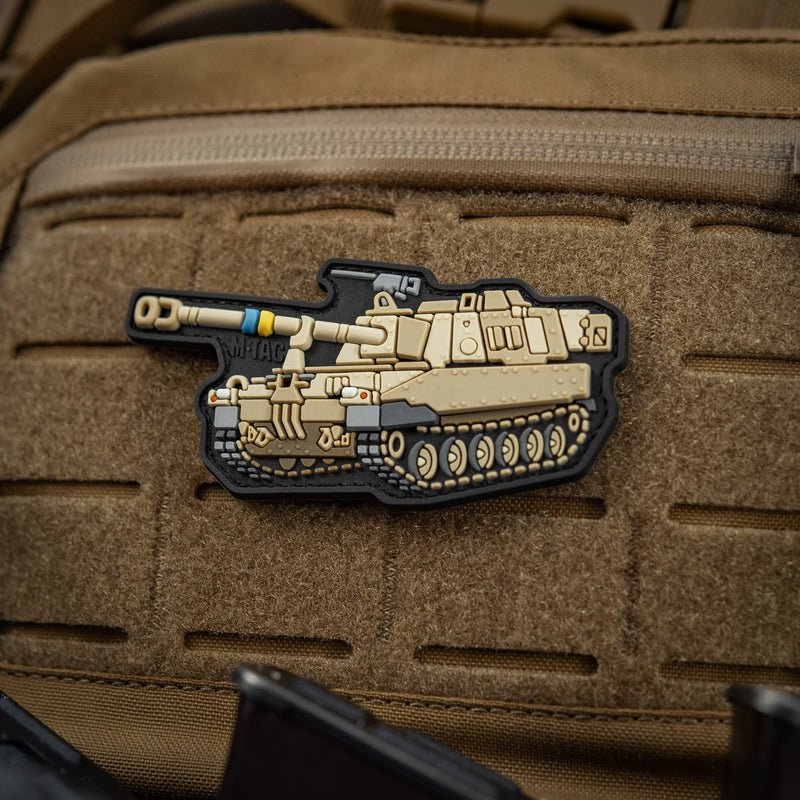 Load image into Gallery viewer, M-Tac Patch M-109

