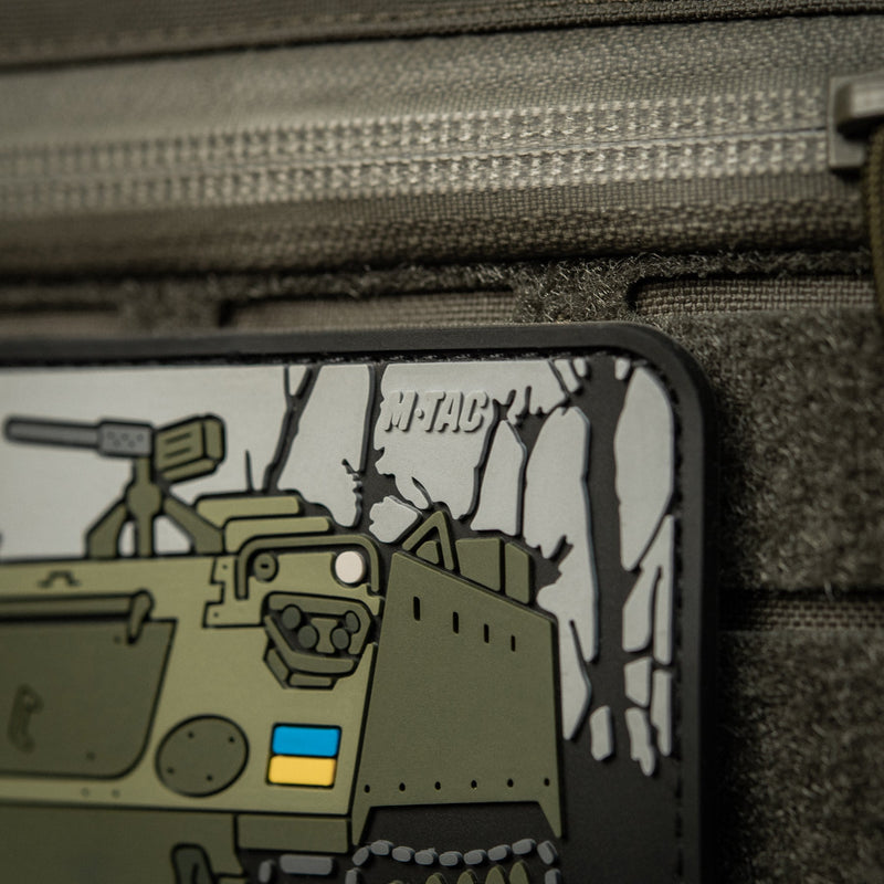 Load image into Gallery viewer, M-Tac Patch M113 PVC
